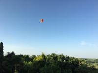 B&B Chez Odile - B&B Mirabel