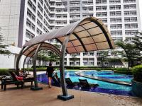 R'Holistay Grace Taguig Fast Wifi Self Check In - B&B Manila