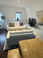 B&B Berlin - Design Apartment - Bed and Breakfast Berlin