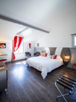 Maison d'hôte Iparra- Pays Basque - B&B Arcangues