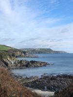 Bracken's Retreat - B&B Lostwithiel