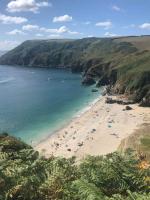 Bracken's Retreat - B&B Lostwithiel