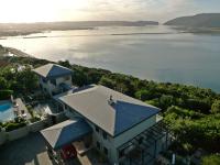 Kanonkop House - B&B Knysna