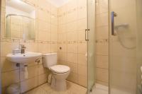 Camera Quadrupla con Bagno