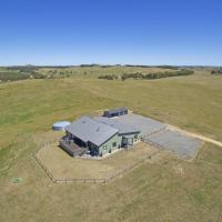 GOULBURN ALPACA FARM STAY - Chambres d'hôtes The Forest