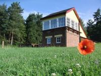 The Signal Box (Cliburn) - B&B