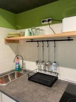 One-Bedroom Apartment (3 Adults)