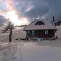 Etno kuće Boškova Voda - Chambres d’hôtes Zlatibor