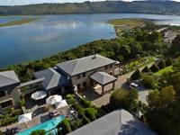 Kanonkop House - B&B