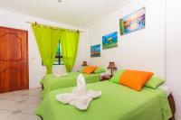 Double Room with Two Double Beds