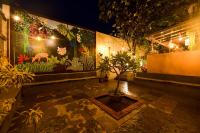 B&B Mysore - SAFARI QUEST - Bed and Breakfast Mysore