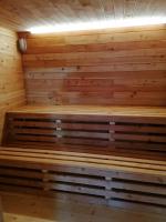 Pensiunea Armonia Albac - B&B