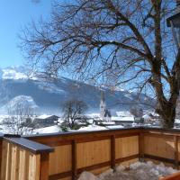 Jägerchalet - B&B Uttendorf