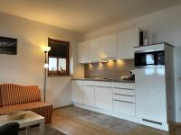 Appartement met Balkon