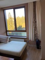 Апартамент за гости Свети Трифон - B&B Pamporovo