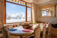 B&B Gudauri - Snow Time Cottage - Bed and Breakfast Gudauri