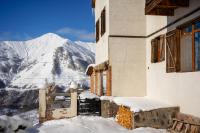 Snow Time Cottage - B&B