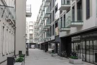 Lumina luxury apartment on Piotrkowska Street - Chambres d'hôtes Łódź