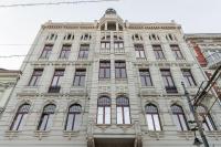 Lumina 2-level apartment with balcony - B&B