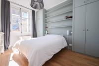 Appartamento con 2 Camere da Letto