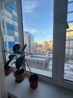 3-room apartment at Isanova 1 - B&B Biskek