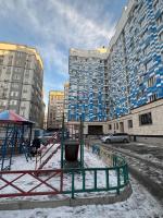 3-room apartment at Isanova 1 - B&B Biskek