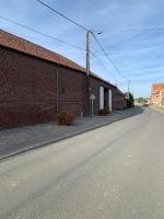 Doppelzimmer mit Gartenblick