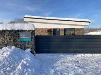 Apartmán Nad Přehradou - B&B Frýdek-Místek