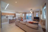 Aloni 3 bedroom Sea View Villa with private pool - B&B Hersonissos