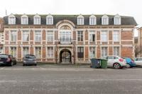 Apt Bohème, Parking Privé, Centre 1 - B&B