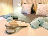 La Suite ALOHA, Elegant & Cosy - B&B