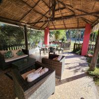 B&B San Vicente - Hotel y Casa de Campo Oasis Campero Ezeiza -San Vicente - Bed and Breakfast San Vicente