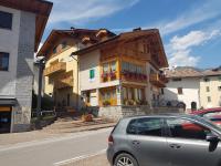 B&B Caderzone Terme - B&B Casa Nostra - Bed and Breakfast Caderzone Terme