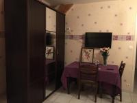 Triple Room with Garden View