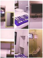 Habitación cuádruple