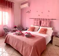 B&B Villaputzu - Butterfly House - Bed and Breakfast Villaputzu