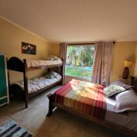 Huis met 1 Slaapkamer