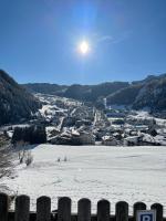 Appartements ai Sanc - B&B Corvara in Badia