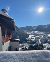 Appartements ai Sanc - B&B Corvara in Badia