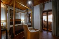 Jasmine Stoupa - B&B Stoúpa