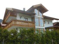 Apartment Kofelblick - Ferienwohnung Unterammergau