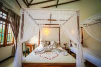 Triple Room with Mountain View