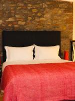 Suite mit Whirlpool
