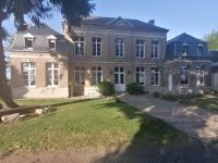 Château de bonneville Picardie - Chambres d’hôtes