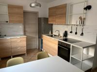 Ferienhaus Breitensee - Ferienwohnung Breitensee