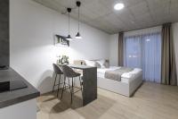 Standaard Appartement