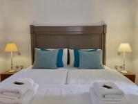 Großes Doppelzimmer