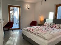 Habitación Doble con terraza