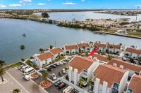 Madeira Beach Yacht Club 357H - B&B