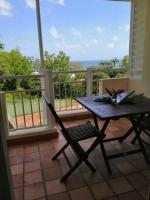 Carambole 254 Baie du Galion - B&B